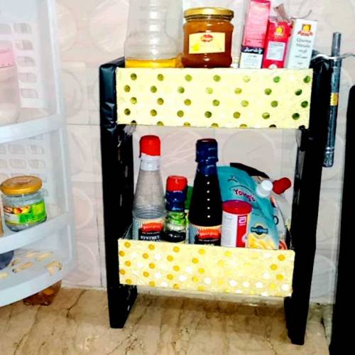 multi purpose organizer