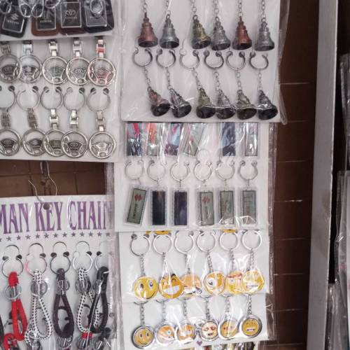 key chain
