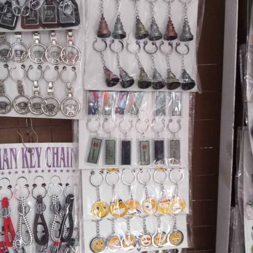 key chain