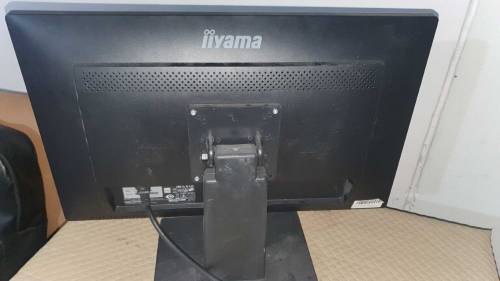 Ilyama 22inch HDMI/Speakers Gaming monitor 