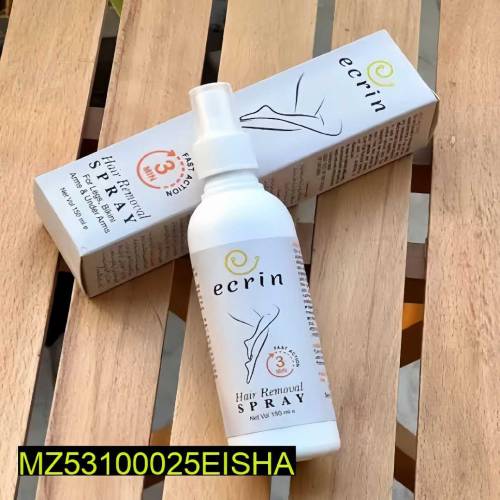 Ecrin-Hair Removal Spray