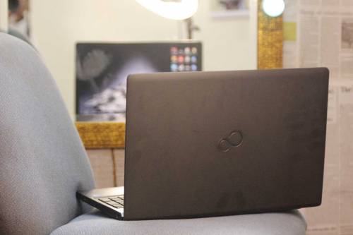 Fujitsu Lifebook A555 