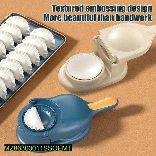 2 in 1 Dumpling Maker 
