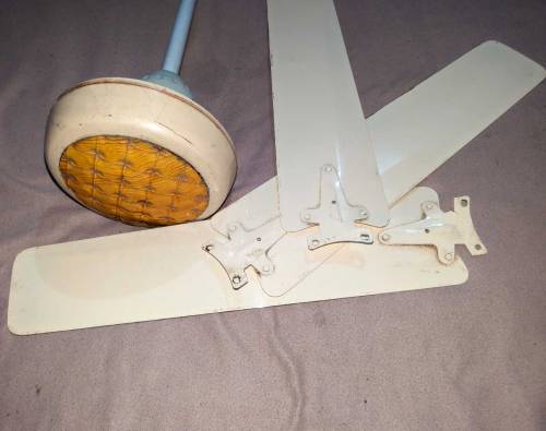 Ceiling Fan 