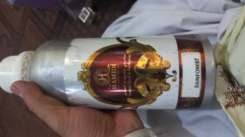 عطر دبی