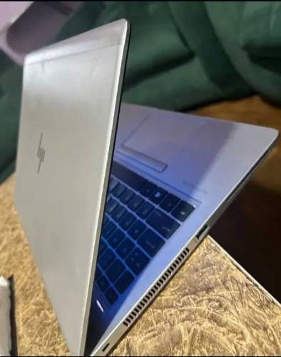 HP Elite book 8th generation core i5 840G6