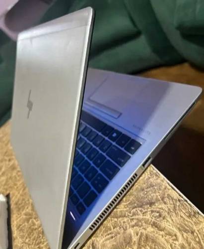 HP Elite book 8th generation core i5 840G6