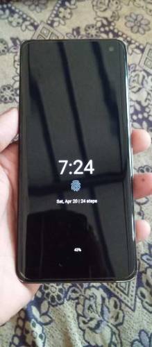 arrows docomo 5g F51A non pta snap dragon 865 all ok 