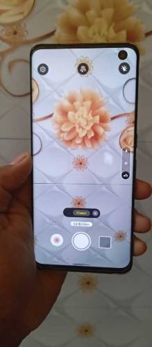 arrows docomo 5g F51A non pta snap dragon 865 all ok 