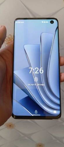 arrows docomo 5g F51A non pta snap dragon 865 all ok 