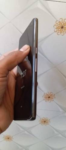 arrows docomo 5g F51A non pta snap dragon 865 all ok 