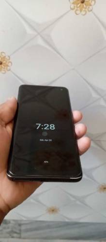 arrows docomo 5g F51A non pta snap dragon 865 all ok 