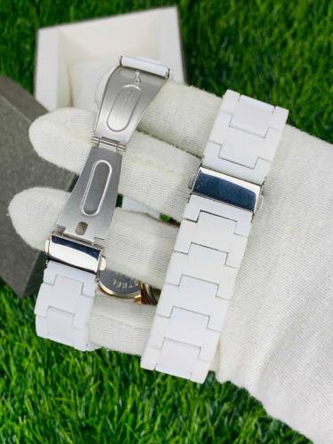 Sonia Emporio armani couple watch 0