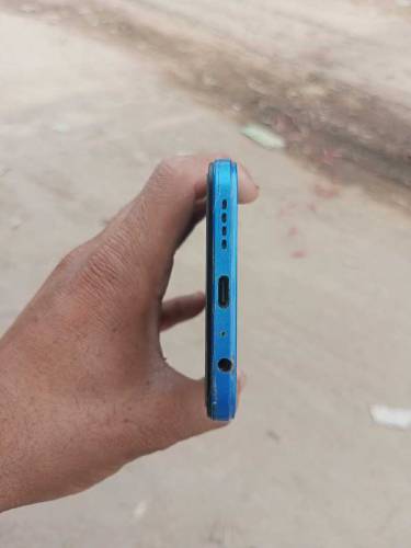 Infinix note 12 Mobile box charge condition 10 by 10