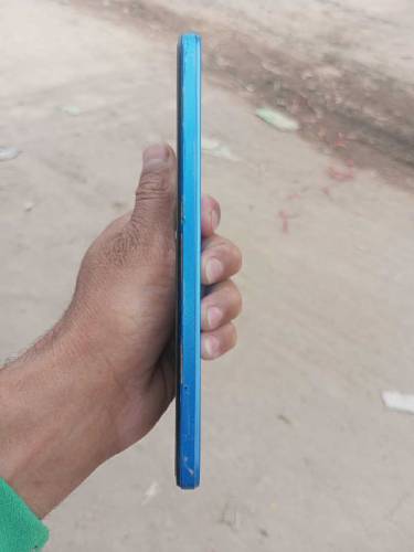 Infinix note 12 Mobile box charge condition 10 by 10