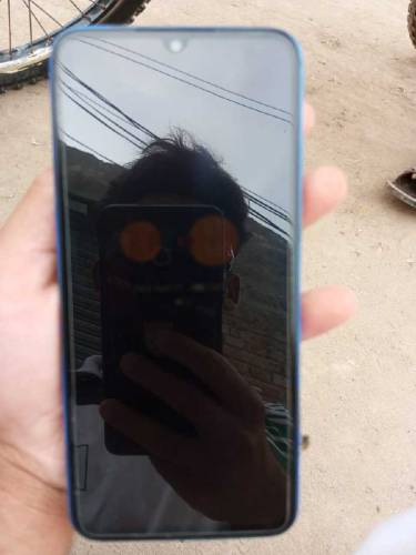 Infinix note 12 Mobile box charge condition 10 by 10