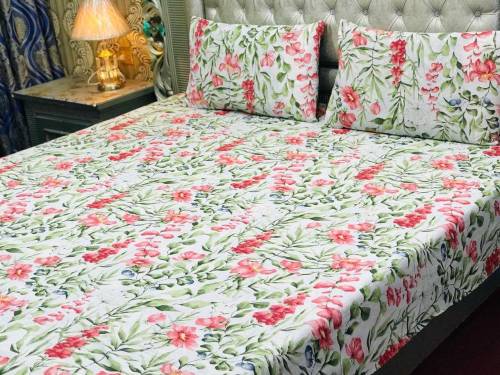 expert cotton bedsheets 