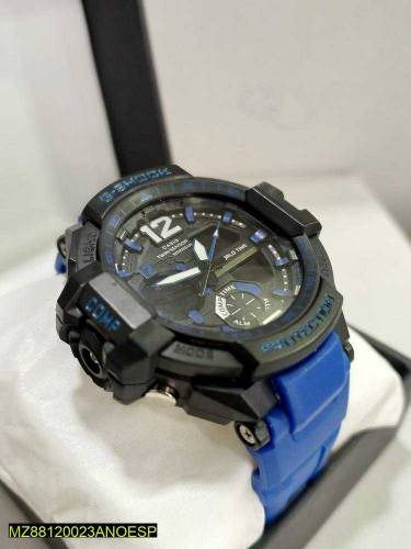 •  Material: Stainless Steel• watch for men 