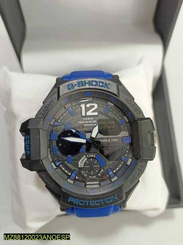 •  Material: Stainless Steel• watch for men 