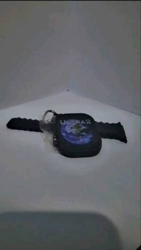 A smart watch T900 Ultra 2 With straps