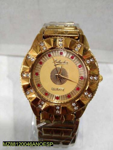 •  Material: Stainless Steel•  Genders men 