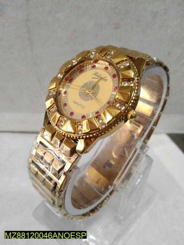 •  Material: Stainless Steel•  Genders men 