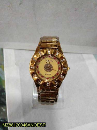 •  Material: Stainless Steel•  Genders men 