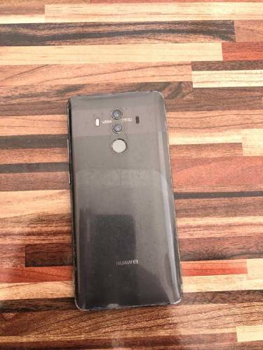 Huawei Mate 10 Pro
