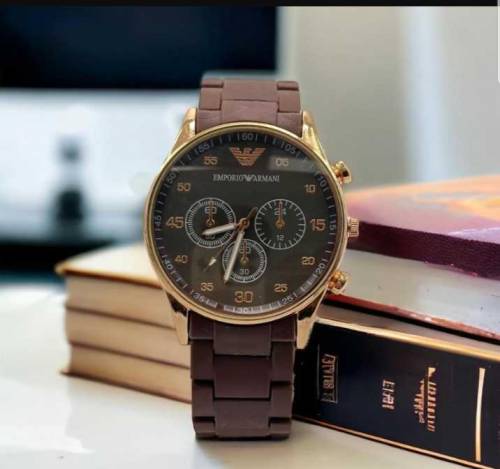 Man's watch 
