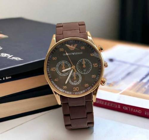 Man's watch 