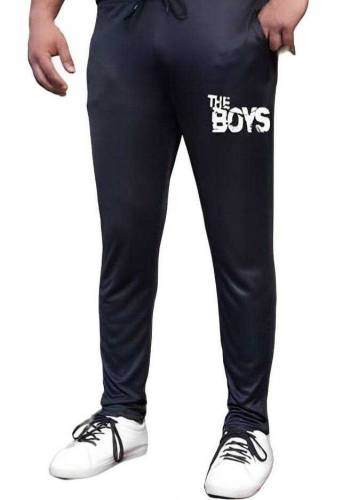 Mens Micro Printed Track Suit