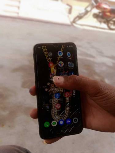 mobile realme X2 non pta 8 GB ram 128 GB memory 