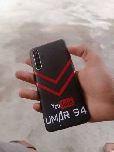 mobile realme X2 non pta 8 GB ram 128 GB memory 