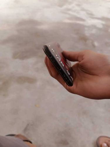 mobile realme X2 non pta 8 GB ram 128 GB memory 