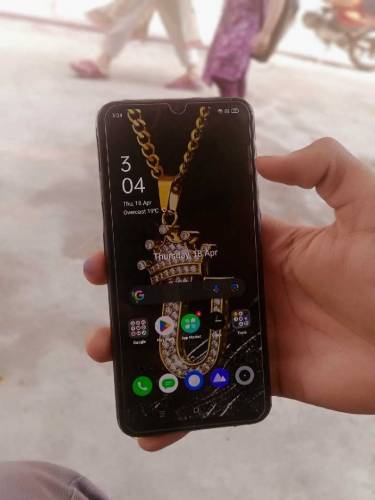 mobile realme X2 non pta 8 GB ram 128 GB memory 