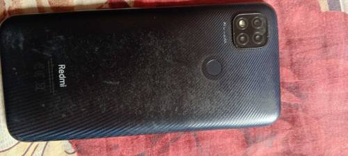 REDMI9C