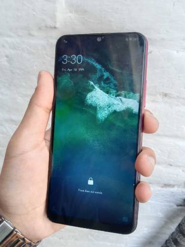 vivo y11 for salr