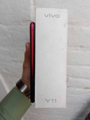 vivo y11 for salr