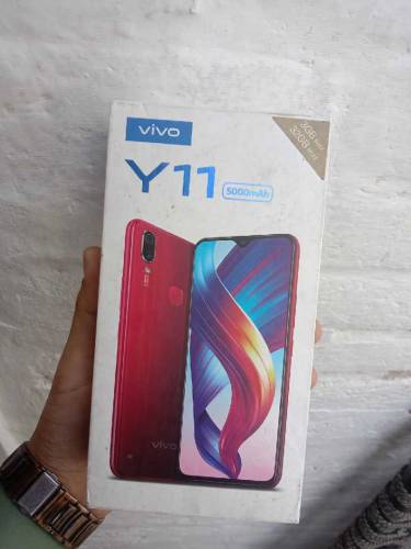 vivo y11 for salr
