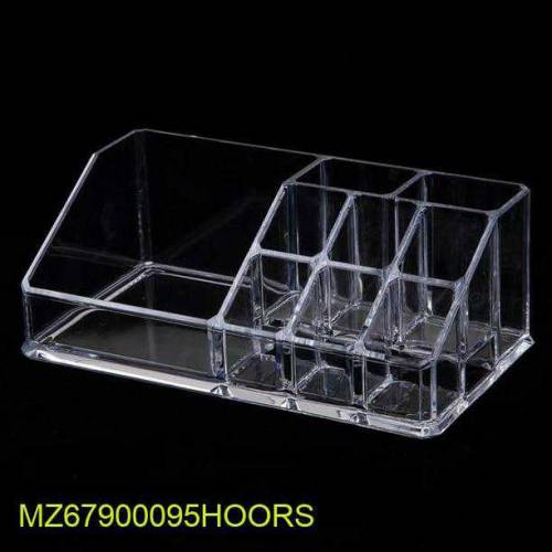 Rotating Makeup Organizer