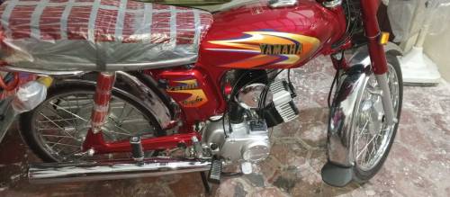 One hand used totally original parts first owner complete documents 
