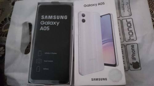 Samsung galaxy A05 (4/128)
