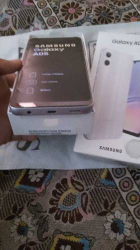Samsung galaxy A05 (4/128)