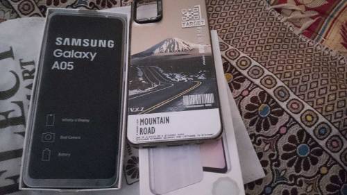 Samsung galaxy A05 (4/128)