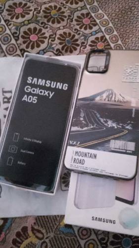 Samsung galaxy A05 (4/128)