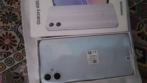 Samsung galaxy A05 (4/128)