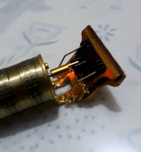 Vintage T9 hair Trimmer Professional 