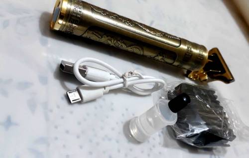 Vintage T9 hair Trimmer Professional 
