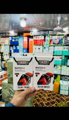 watch 8 ultra Fit