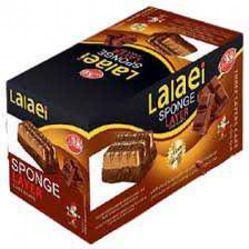 lalaii irani cake